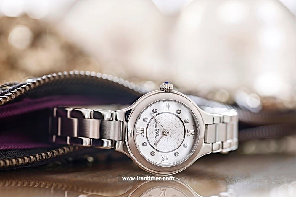 خرید ساعت مچی زنانه فِرِدریک کنستانت مدل FC-200WHD1ER36B مناسب چه افرادی است؟